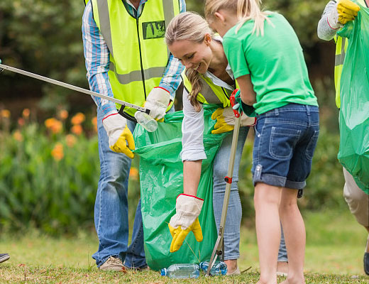 一份愛(ài)心，十分希望——公益活動(dòng)
