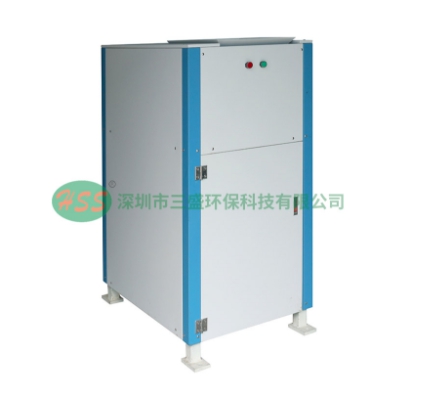 廚余垃圾處理器助力小區(qū)、餐飲、學(xué)校食堂告別濕垃圾分類難題