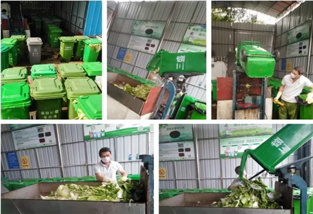 三盛環(huán)?？萍加邢薰?0年來(lái)專(zhuān)注有機(jī)垃圾資源化處理設(shè)備及微生物菌種降解的研發(fā)、生產(chǎn)、銷(xiāo)售和服務(wù)，致力于貫通生物環(huán)保、生物農(nóng)業(yè)、生物能源、生物健康全生態(tài)循環(huán)經(jīng)濟(jì)，實(shí)現(xiàn)居民健康生活新體驗(yàn)。