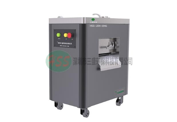 餐廚垃圾處理設(shè)備可以適用于哪些場所？