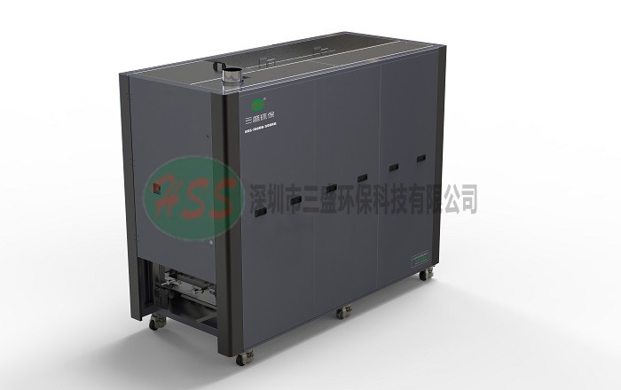 果蔬垃圾處理設(shè)備的優(yōu)勢有哪些？