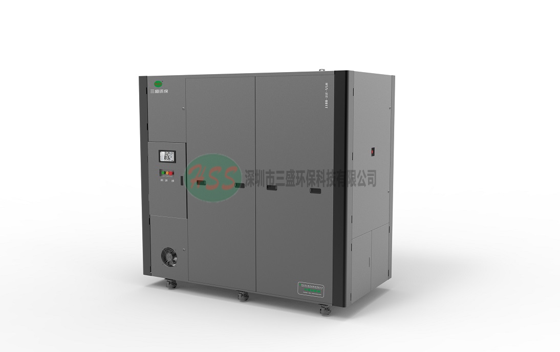 餐廚垃圾處理設備有哪些功能？