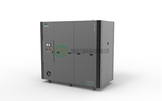 怎么做好果蔬垃圾處理設備的維護工作？