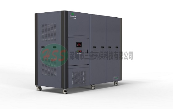 餐廚垃圾處理設(shè)備有哪些作用？