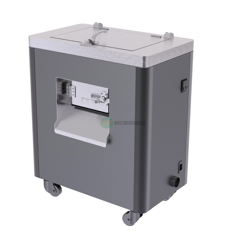 廚余垃圾處理器會(huì)堵塞管道嗎？使用誤區(qū)指導(dǎo)！