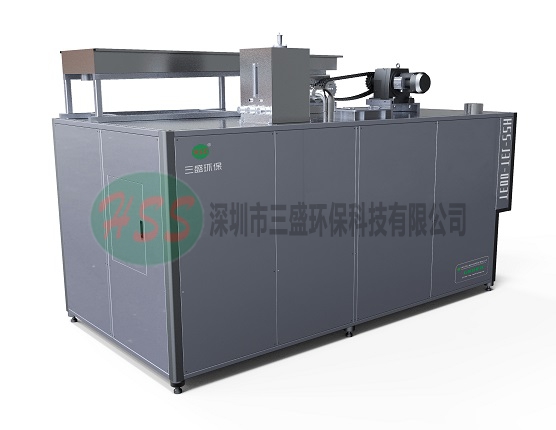 餐廚垃圾處理設(shè)備的能耗和噪音大嗎？節(jié)能環(huán)保嗎？