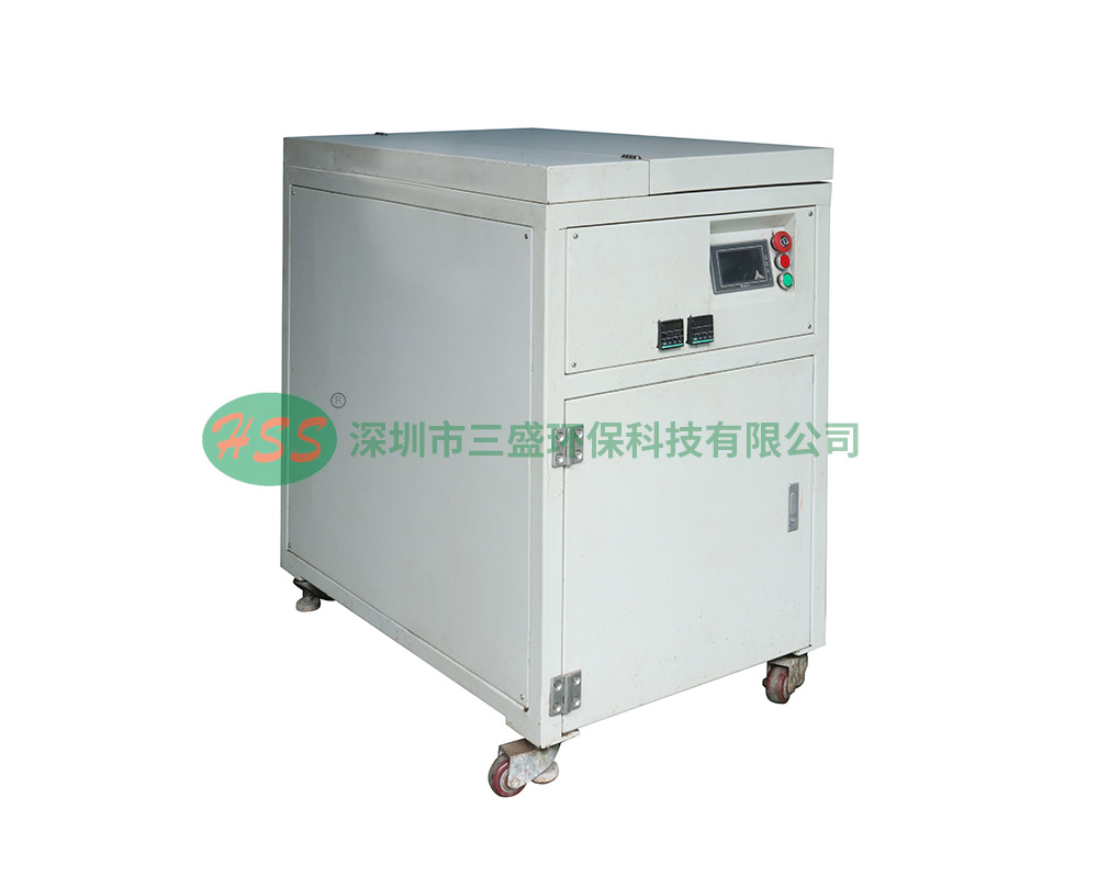 有機(jī)垃圾處理設(shè)備出現(xiàn)堵塞故障，怎么快速排查原因？