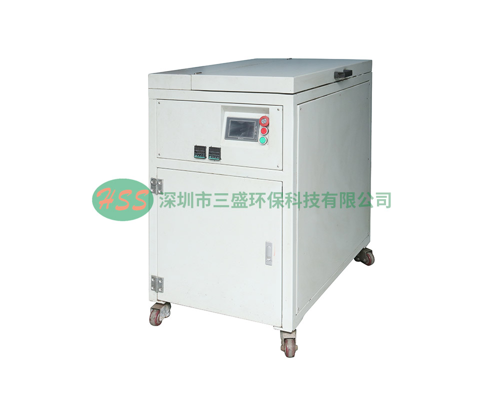 老舊社區(qū)適合裝廚余垃圾處理設(shè)備嗎？