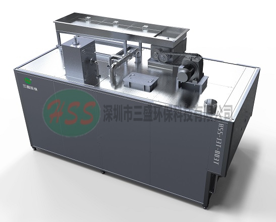 果蔬垃圾處理設(shè)備好用嗎？殘?jiān)鼤?huì)堵塞下水道嗎？