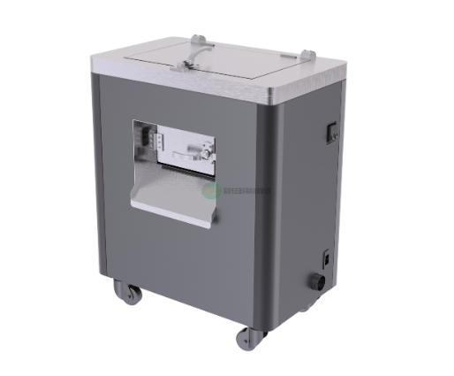 無廢校園廚余垃圾設(shè)備：冬季低溫處理效率下降怎么解決？?