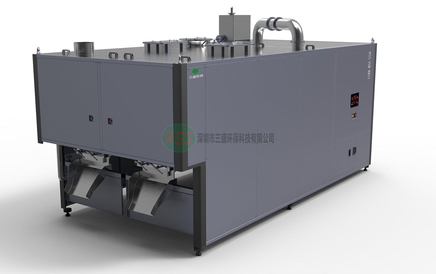 餐廚垃圾處理設(shè)備維護(hù)頻繁嗎？怎么省事兒？